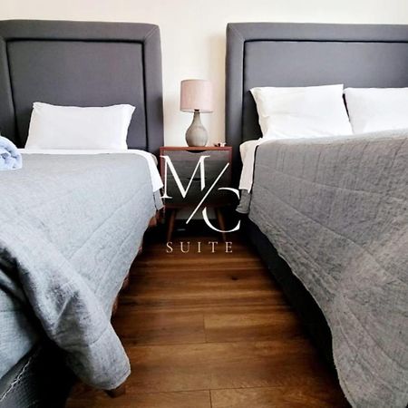 Comodidad Total En El Centro: Deptos 1, 2 Y 3 Hab. + Wifi Y Parking Incluidos Antofagasta Esterno foto