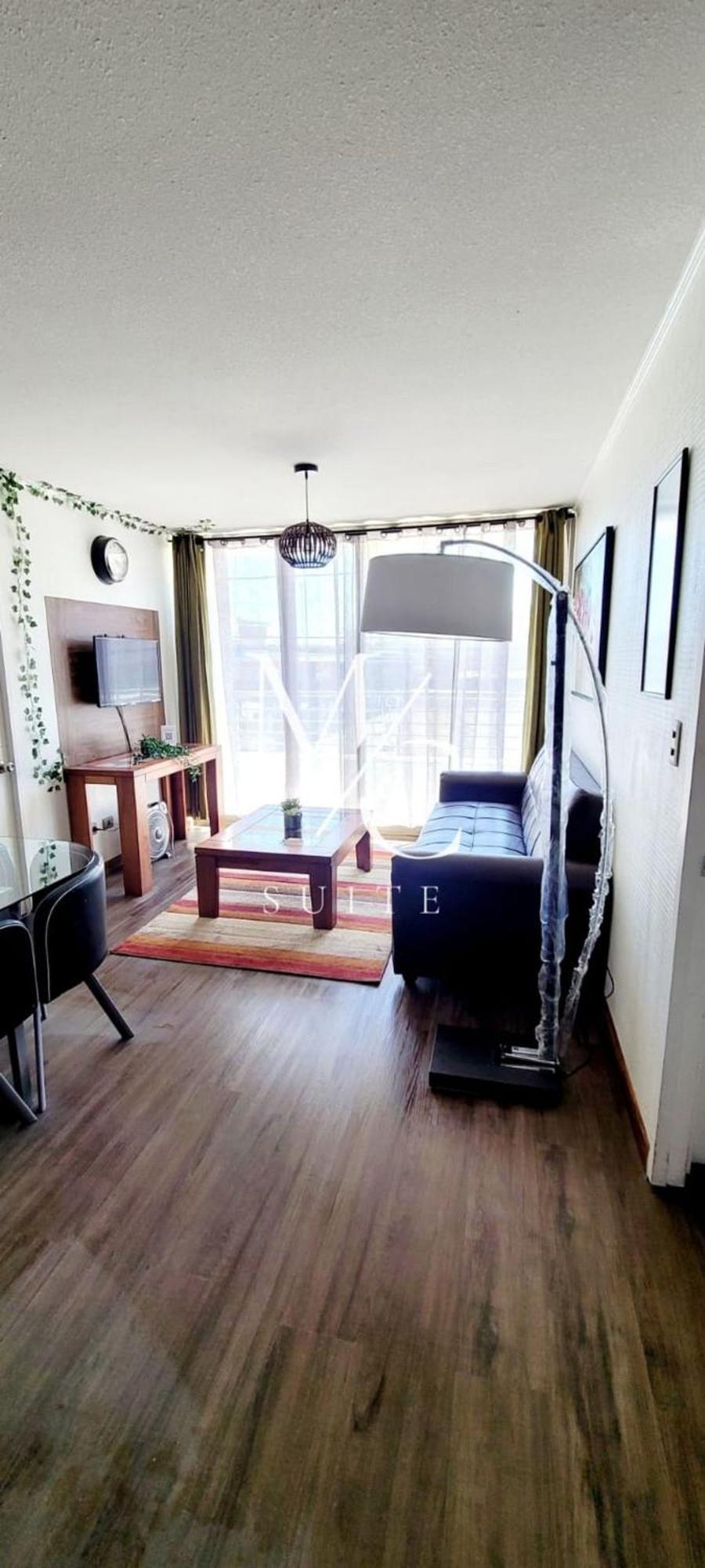 Comodidad Total En El Centro: Deptos 1, 2 Y 3 Hab. + Wifi Y Parking Incluidos Antofagasta Esterno foto