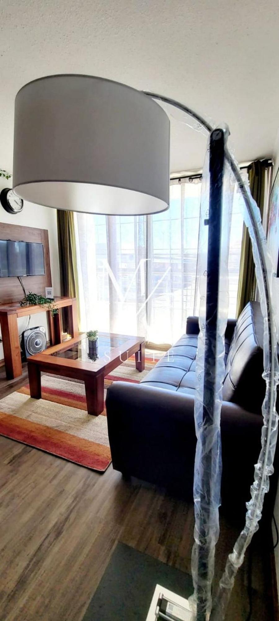 Comodidad Total En El Centro: Deptos 1, 2 Y 3 Hab. + Wifi Y Parking Incluidos Antofagasta Esterno foto