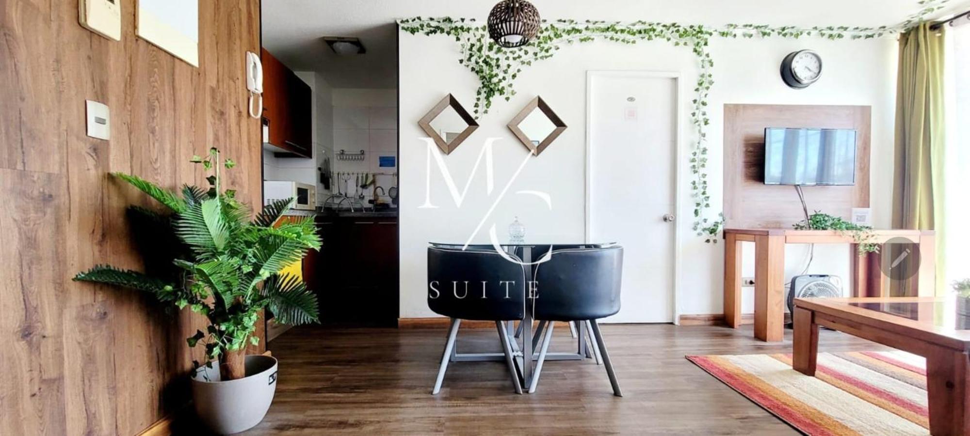 Comodidad Total En El Centro: Deptos 1, 2 Y 3 Hab. + Wifi Y Parking Incluidos Antofagasta Esterno foto