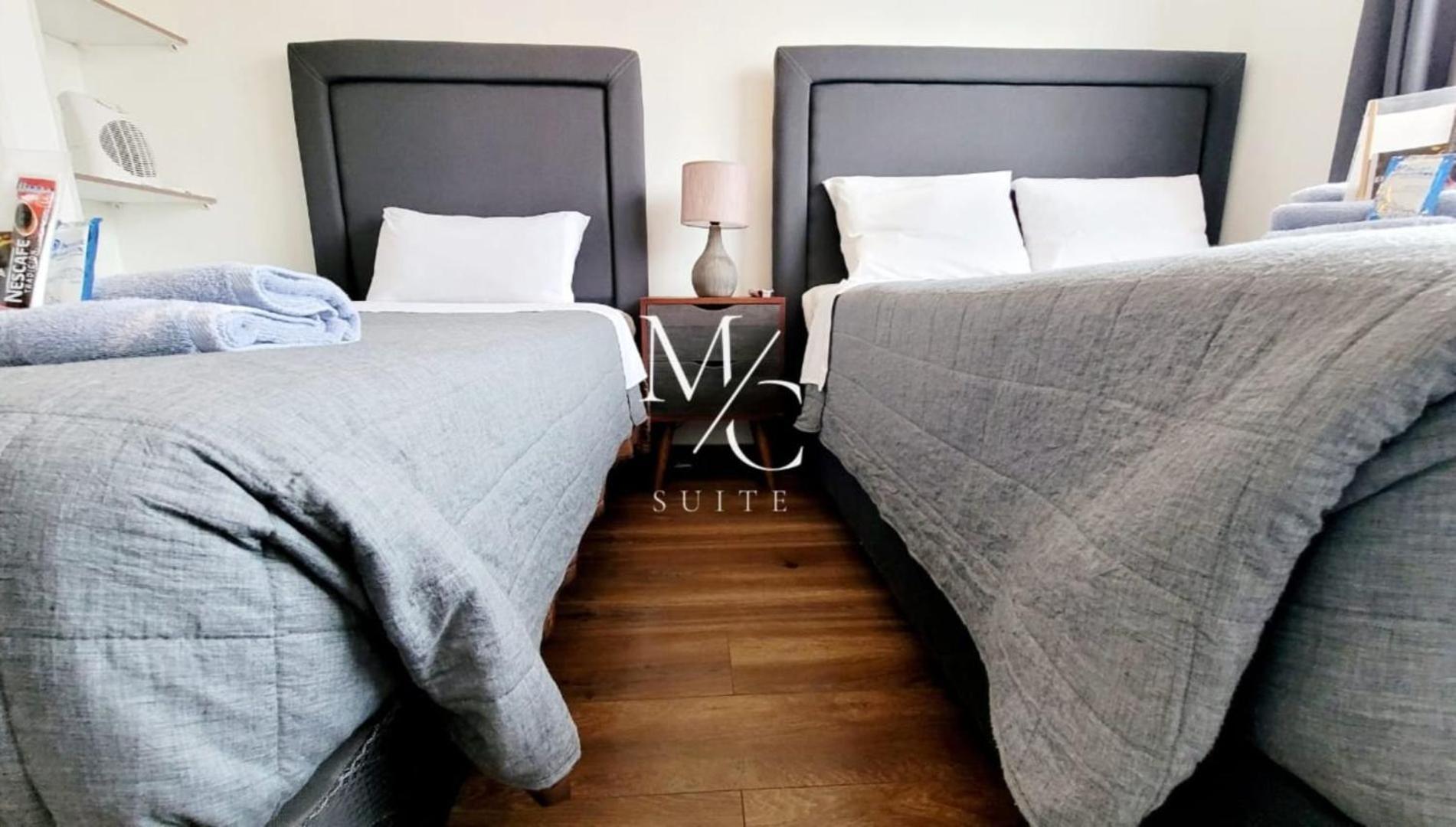 Comodidad Total En El Centro: Deptos 1, 2 Y 3 Hab. + Wifi Y Parking Incluidos Antofagasta Esterno foto