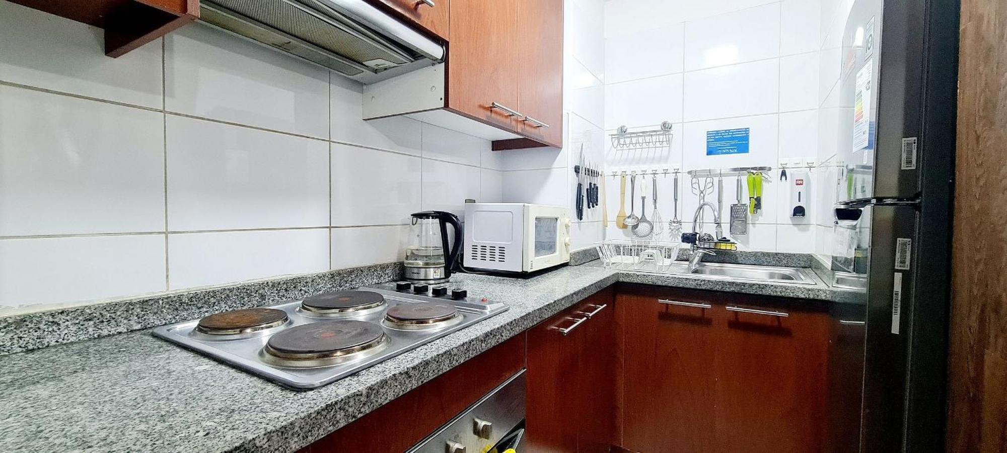 Comodidad Total En El Centro: Deptos 1, 2 Y 3 Hab. + Wifi Y Parking Incluidos Antofagasta Esterno foto