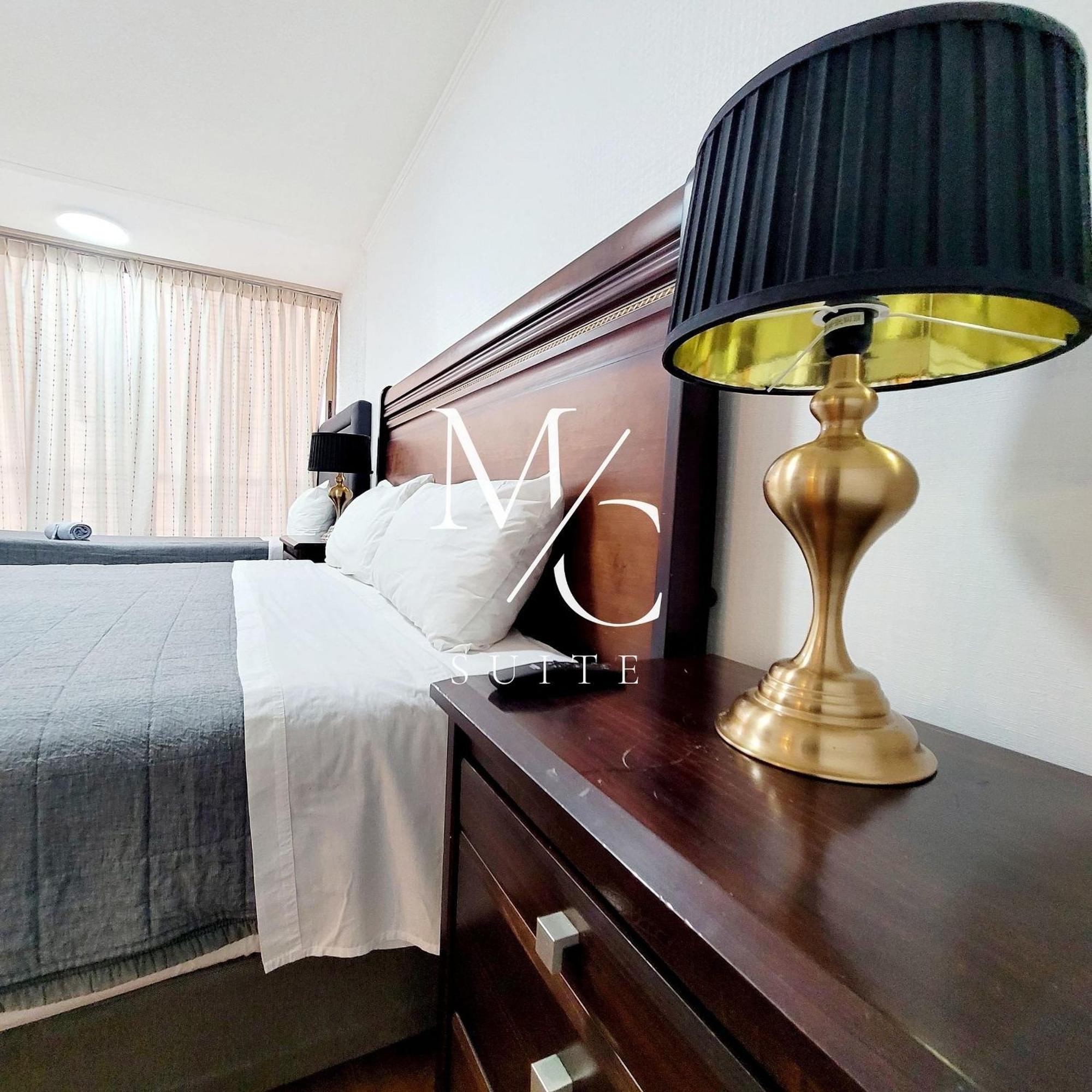 Comodidad Total En El Centro: Deptos 1, 2 Y 3 Hab. + Wifi Y Parking Incluidos Antofagasta Esterno foto