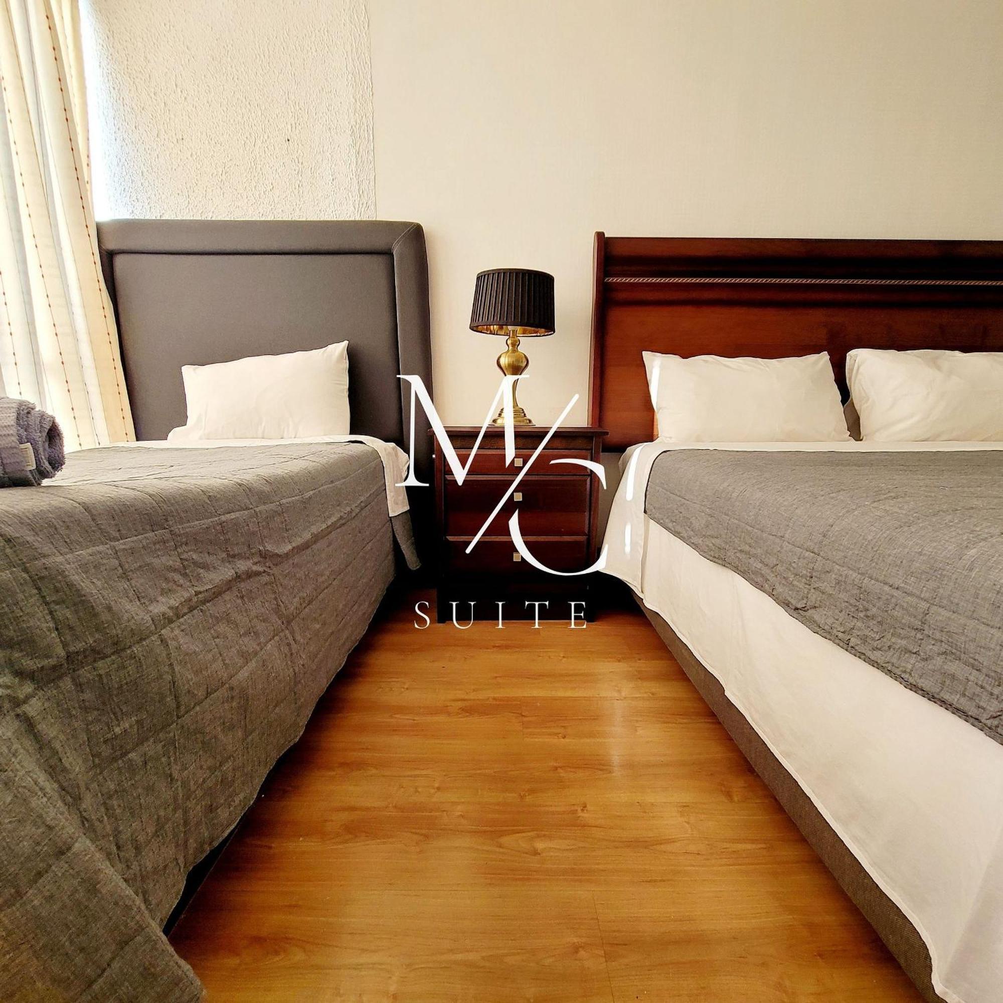 Comodidad Total En El Centro: Deptos 1, 2 Y 3 Hab. + Wifi Y Parking Incluidos Antofagasta Esterno foto