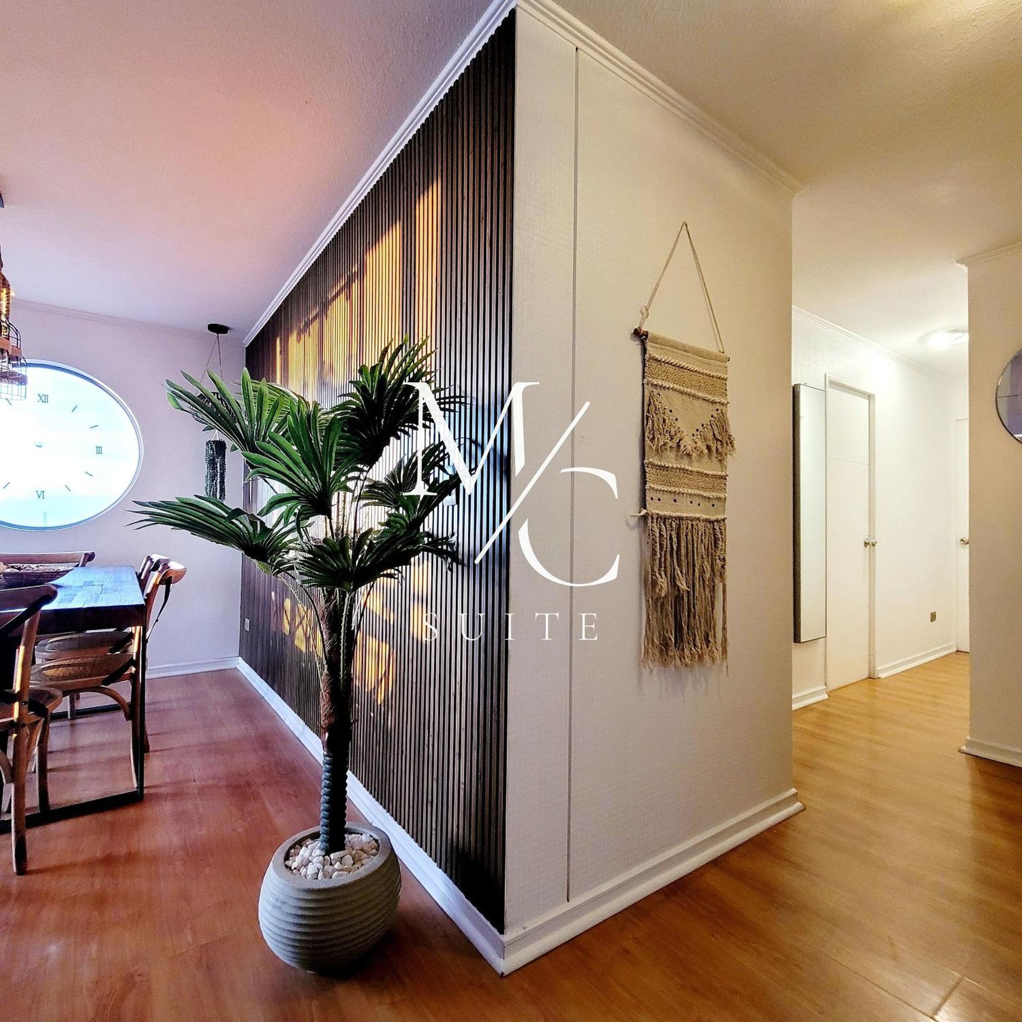Comodidad Total En El Centro: Deptos 1, 2 Y 3 Hab. + Wifi Y Parking Incluidos Antofagasta Esterno foto