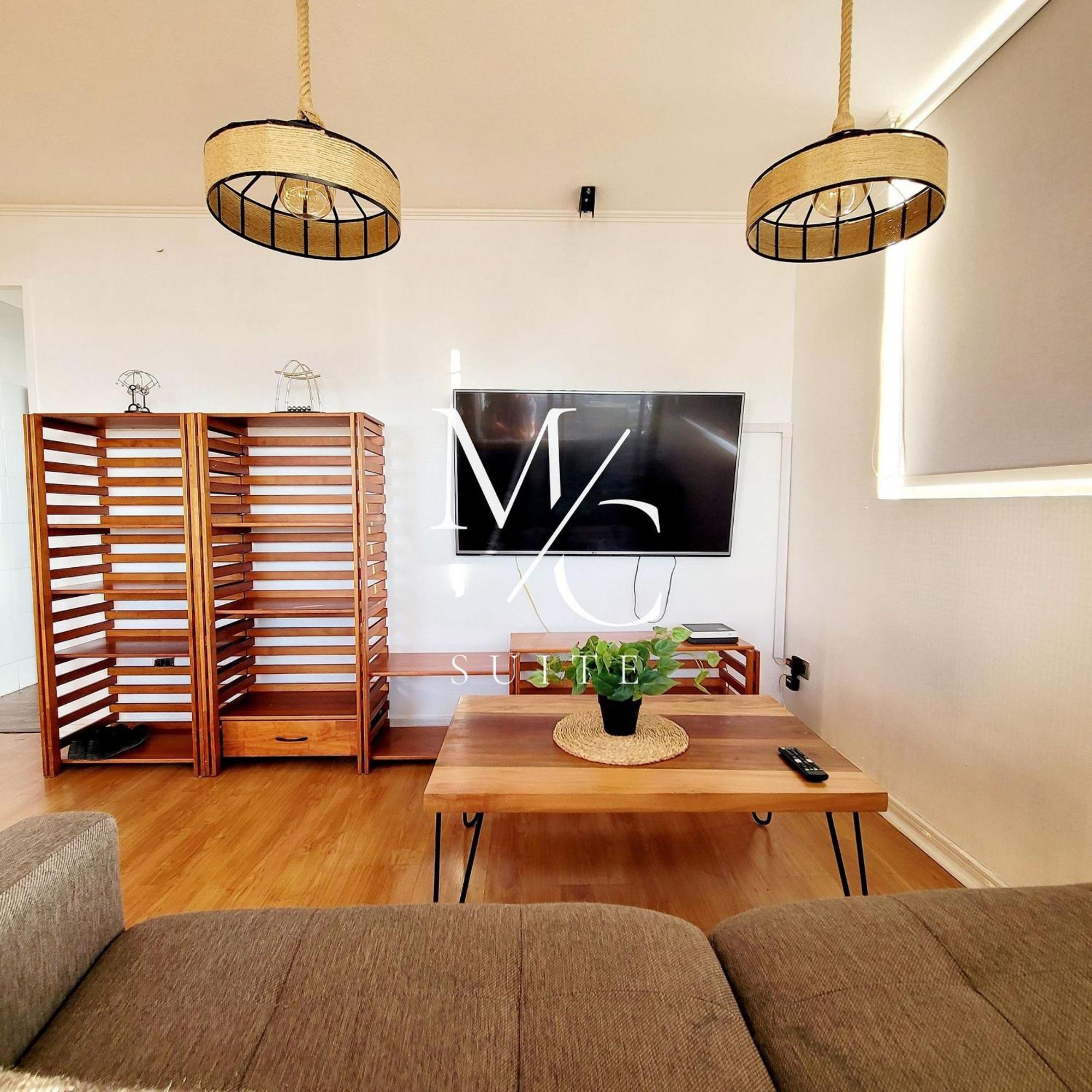 Comodidad Total En El Centro: Deptos 1, 2 Y 3 Hab. + Wifi Y Parking Incluidos Antofagasta Esterno foto
