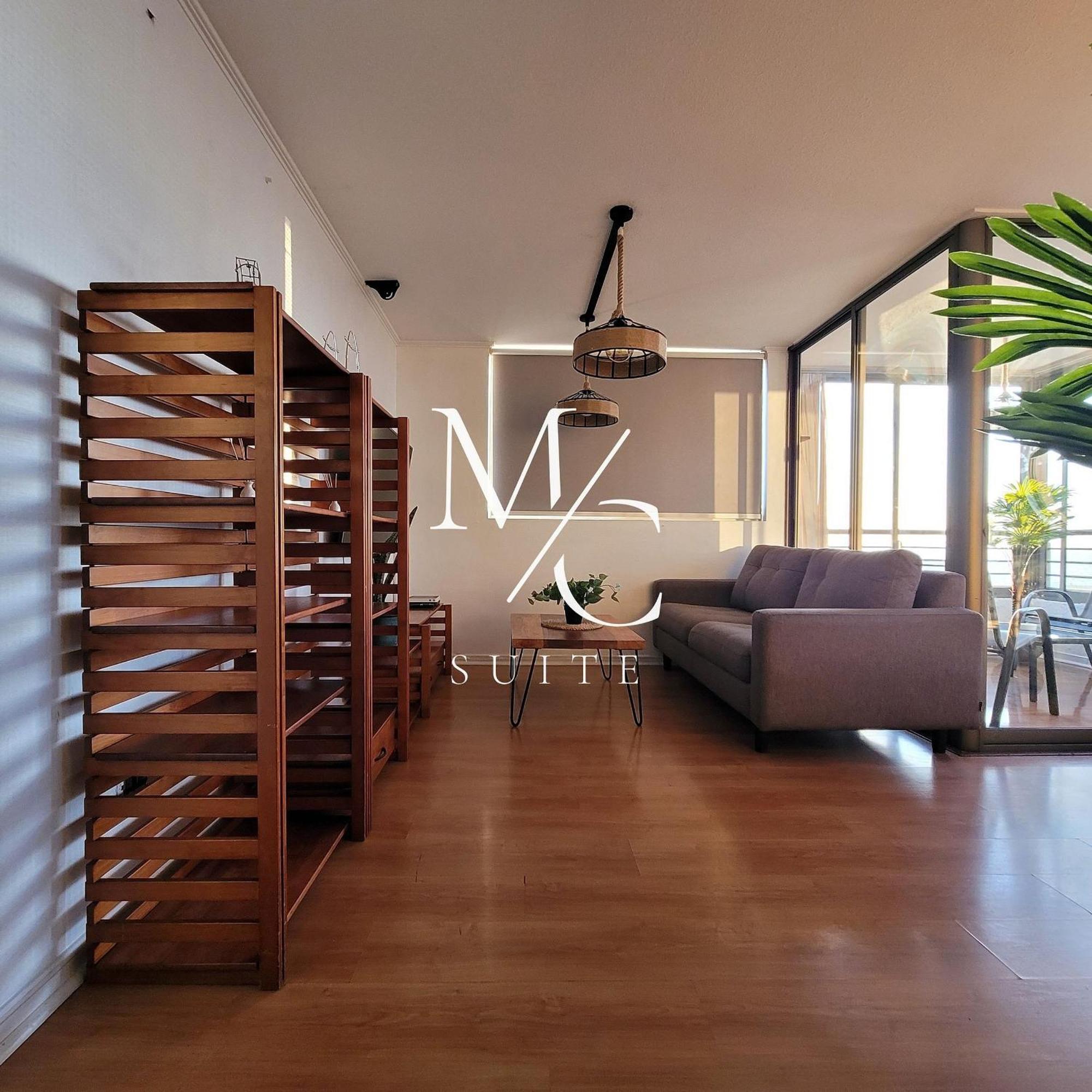 Comodidad Total En El Centro: Deptos 1, 2 Y 3 Hab. + Wifi Y Parking Incluidos Antofagasta Esterno foto
