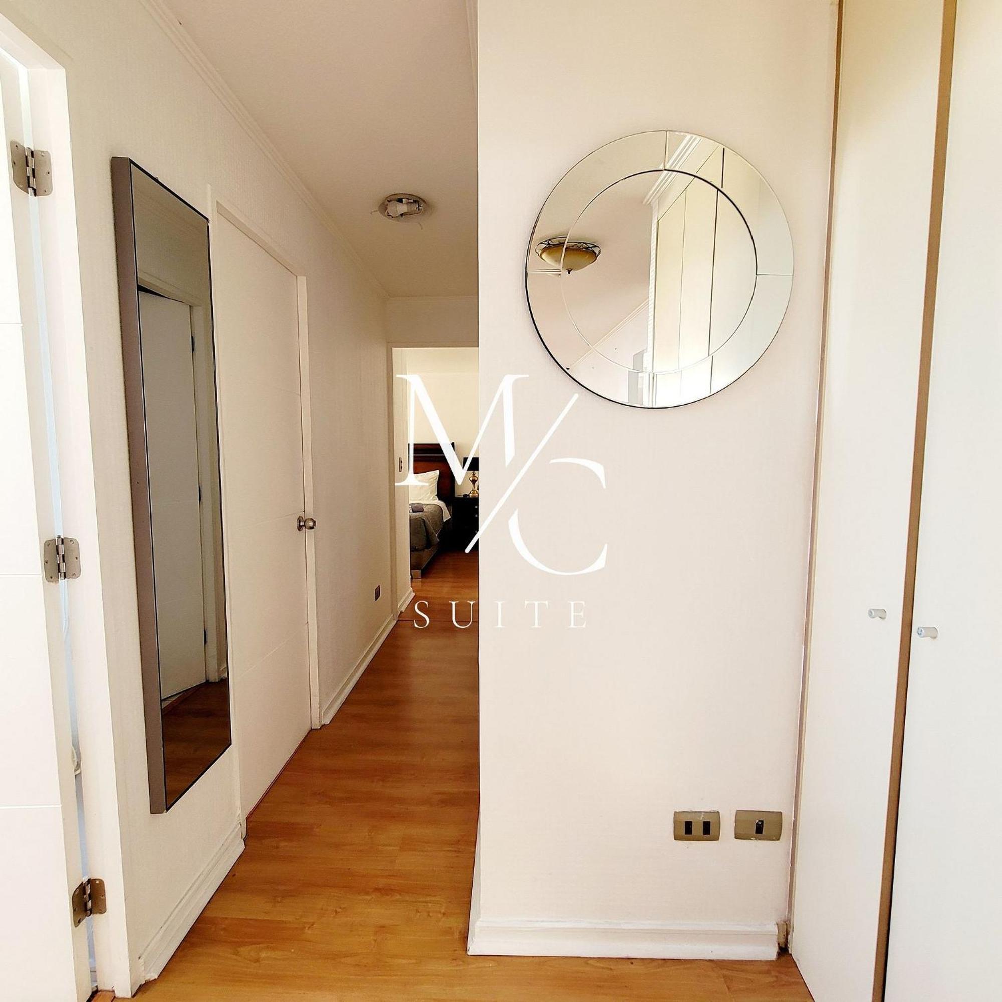 Comodidad Total En El Centro: Deptos 1, 2 Y 3 Hab. + Wifi Y Parking Incluidos Antofagasta Esterno foto
