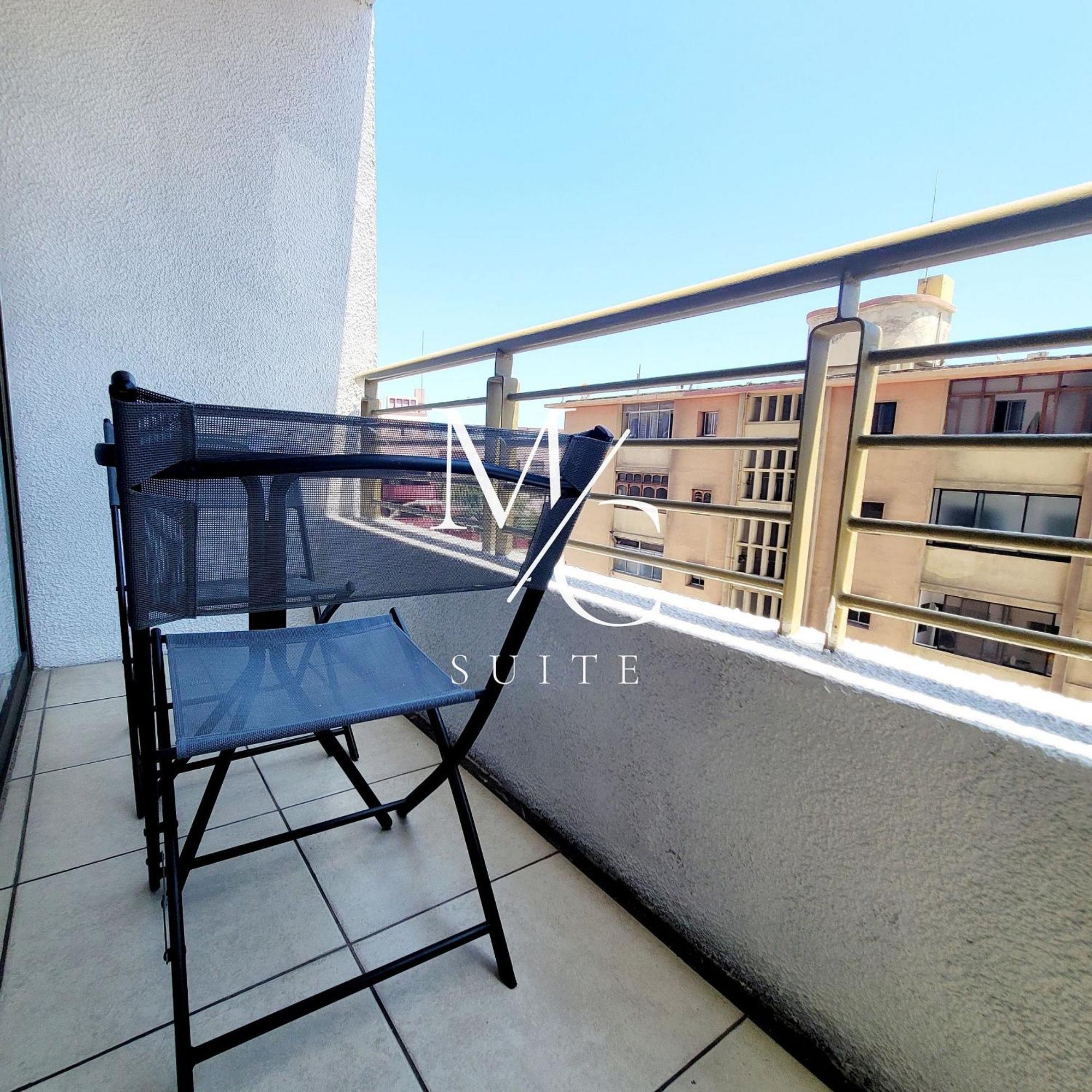 Comodidad Total En El Centro: Deptos 1, 2 Y 3 Hab. + Wifi Y Parking Incluidos Antofagasta Esterno foto