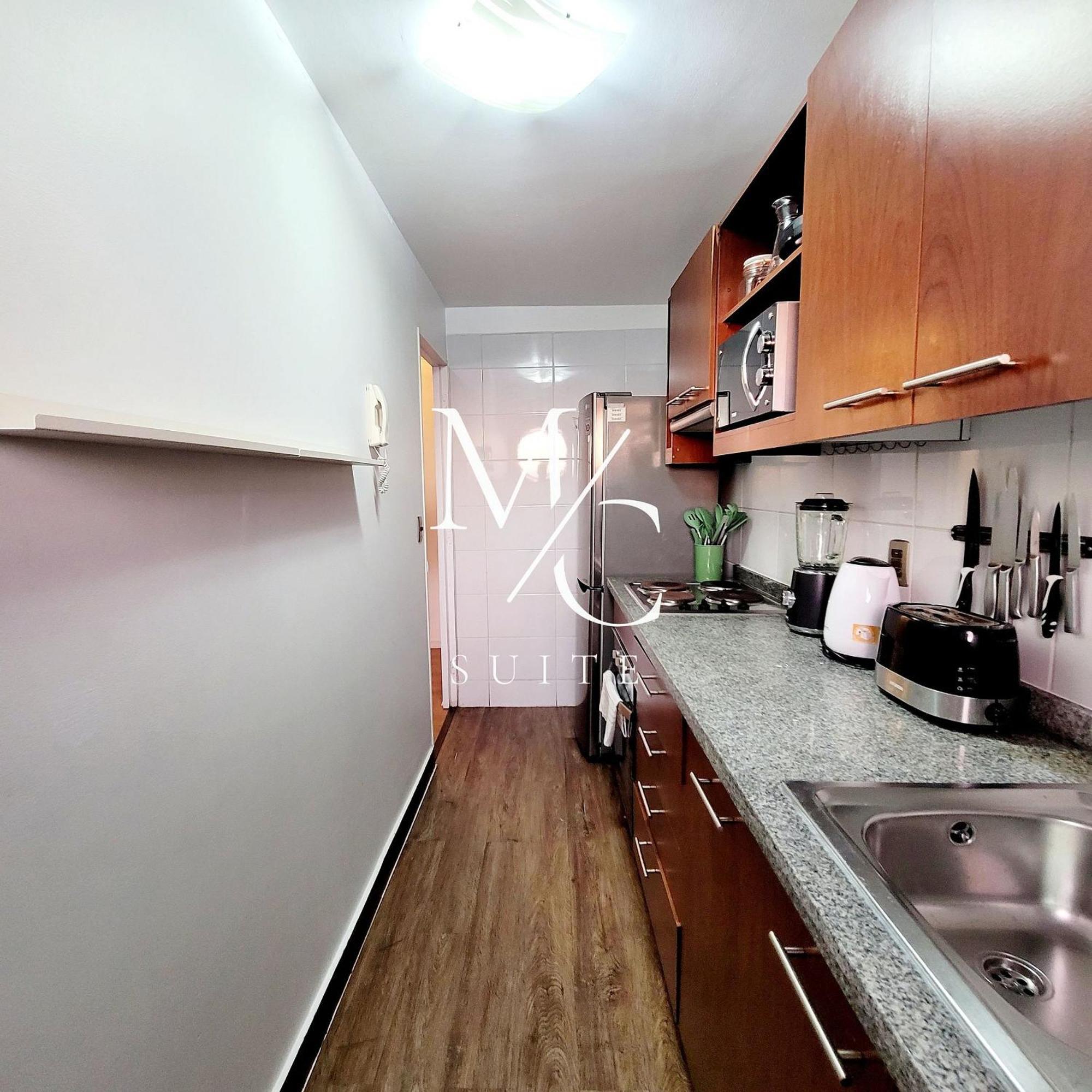Comodidad Total En El Centro: Deptos 1, 2 Y 3 Hab. + Wifi Y Parking Incluidos Antofagasta Esterno foto