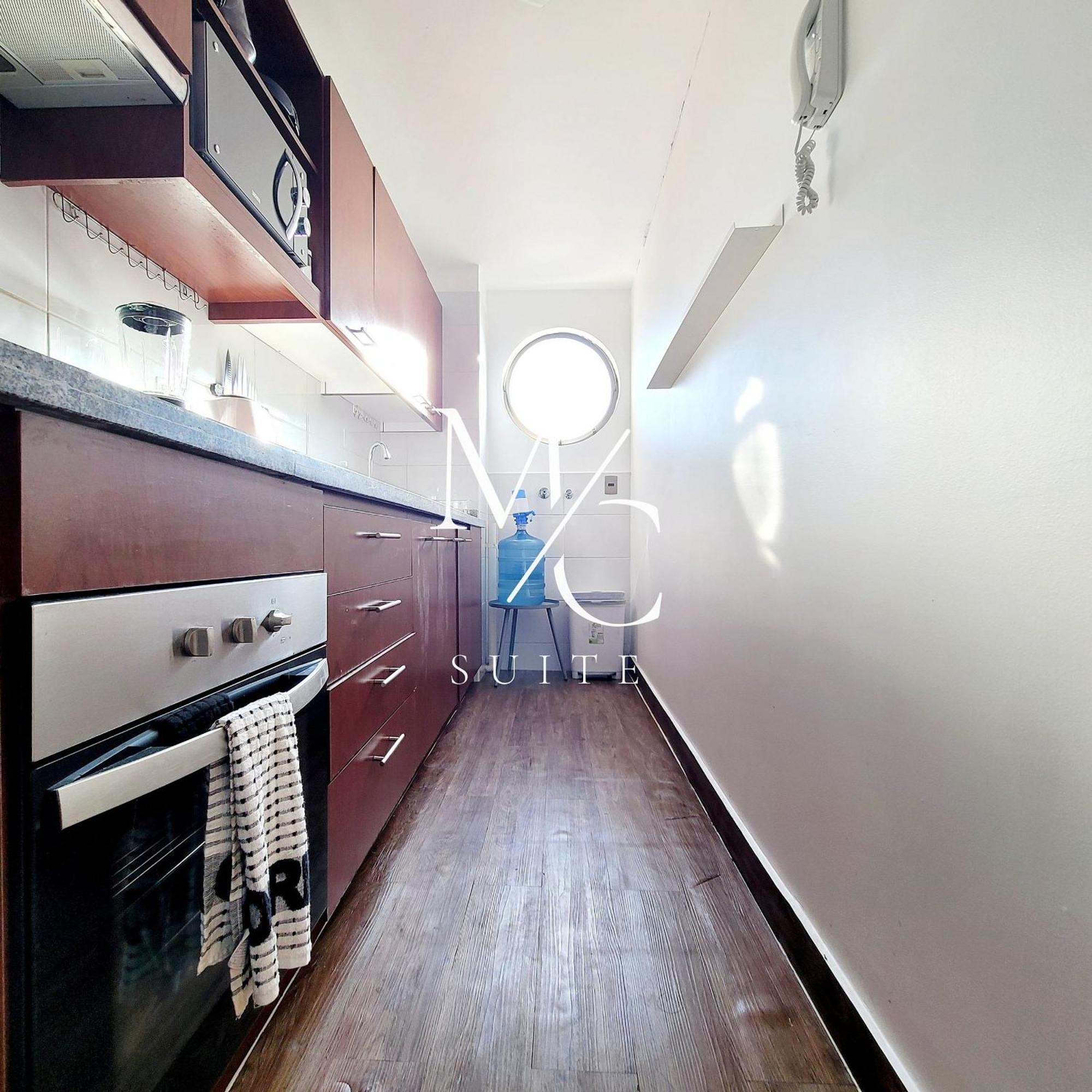 Comodidad Total En El Centro: Deptos 1, 2 Y 3 Hab. + Wifi Y Parking Incluidos Antofagasta Esterno foto