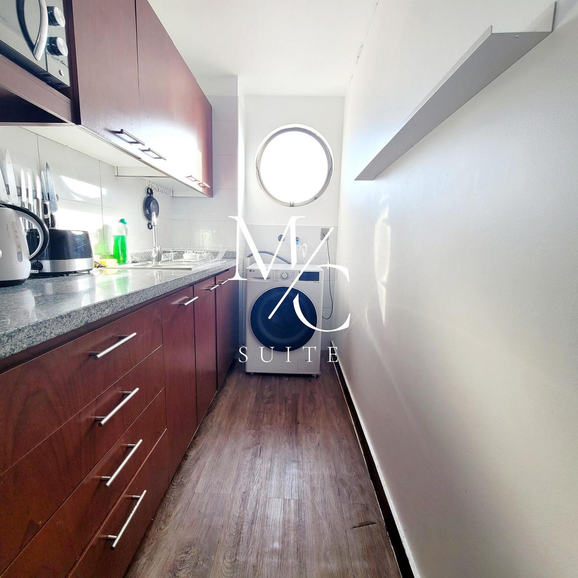 Comodidad Total En El Centro: Deptos 1, 2 Y 3 Hab. + Wifi Y Parking Incluidos Antofagasta Esterno foto