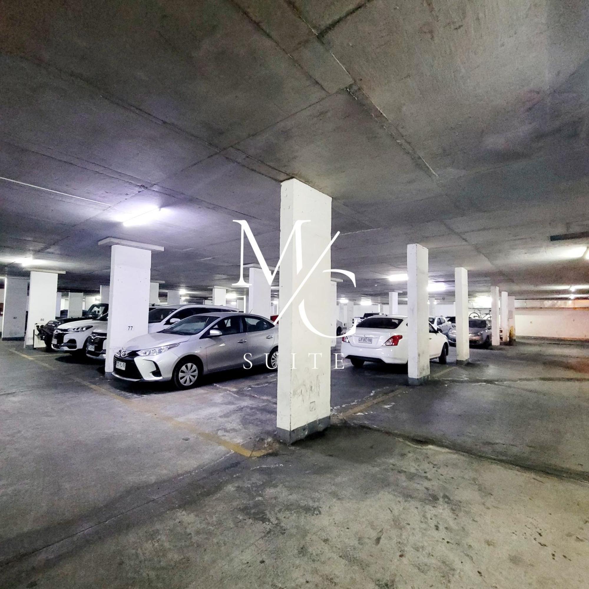Comodidad Total En El Centro: Deptos 1, 2 Y 3 Hab. + Wifi Y Parking Incluidos Antofagasta Esterno foto